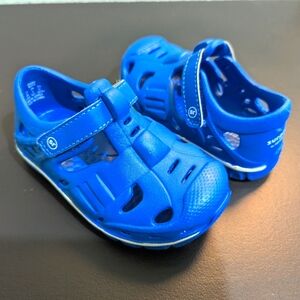 Stride Rite toddler shoes
